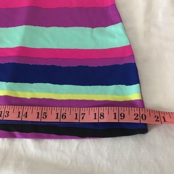 Lukka Racerback Activewear Workout Tank Top. - Picture 10 of 11